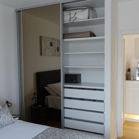 Euphoria Luxury Apartment Split Dış mekan fotoğraf