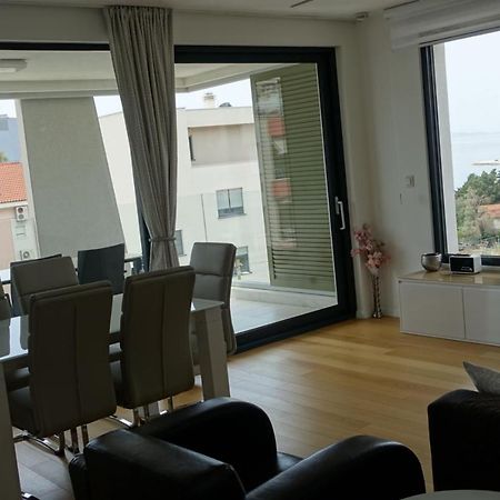 Euphoria Luxury Apartment Split Dış mekan fotoğraf