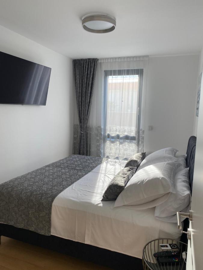 Euphoria Luxury Apartment Split Dış mekan fotoğraf