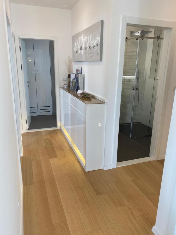 Euphoria Luxury Apartment Split Dış mekan fotoğraf