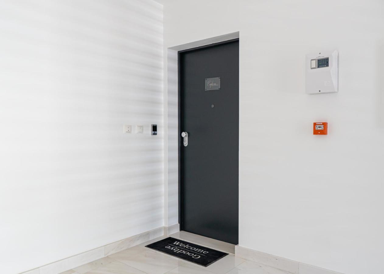 Euphoria Luxury Apartment Split Dış mekan fotoğraf