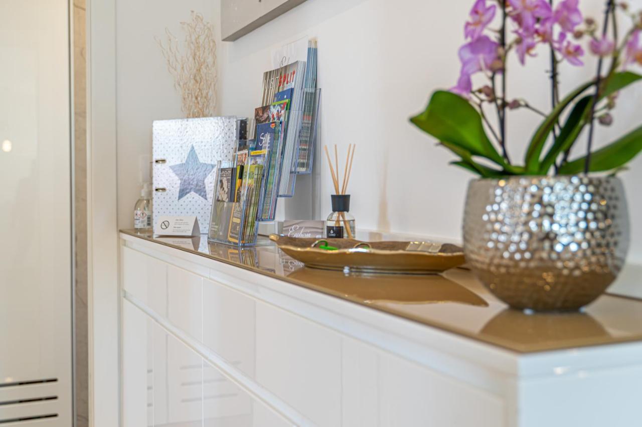 Euphoria Luxury Apartment Split Dış mekan fotoğraf