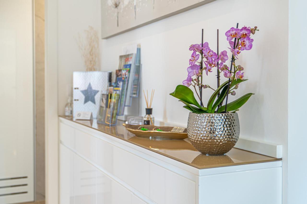 Euphoria Luxury Apartment Split Dış mekan fotoğraf