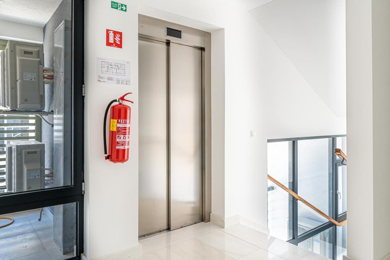 Euphoria Luxury Apartment Split Dış mekan fotoğraf