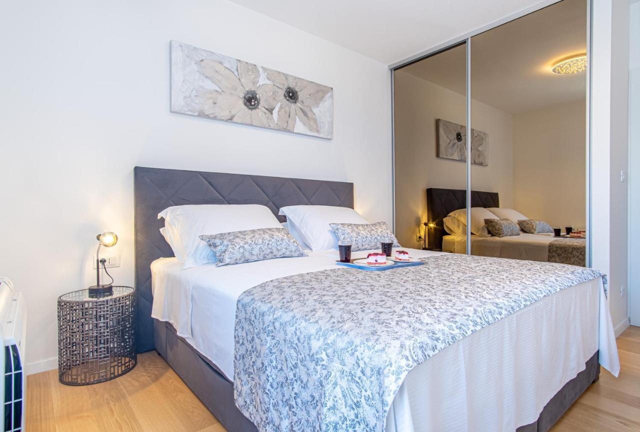 Euphoria Luxury Apartment Split Dış mekan fotoğraf