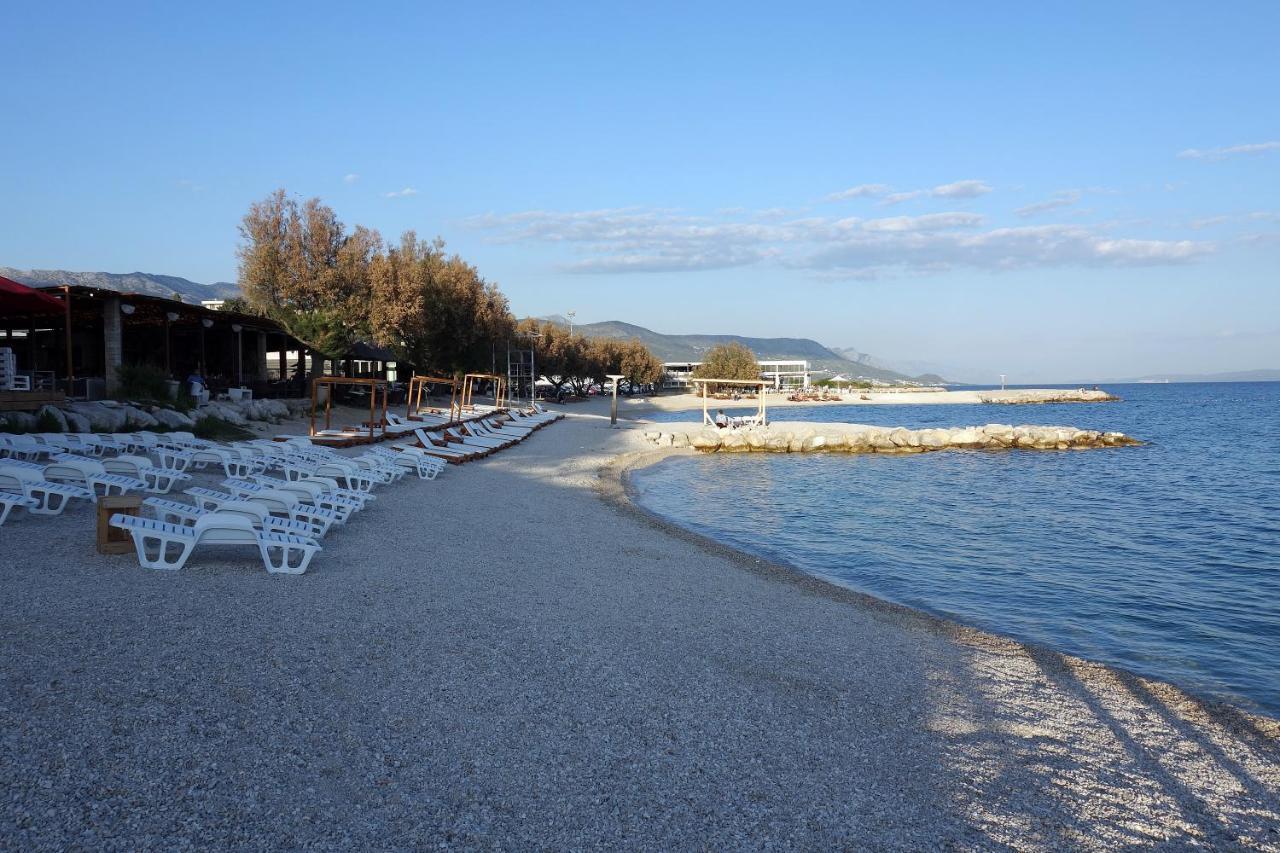 Euphoria Luxury Apartment Split Dış mekan fotoğraf