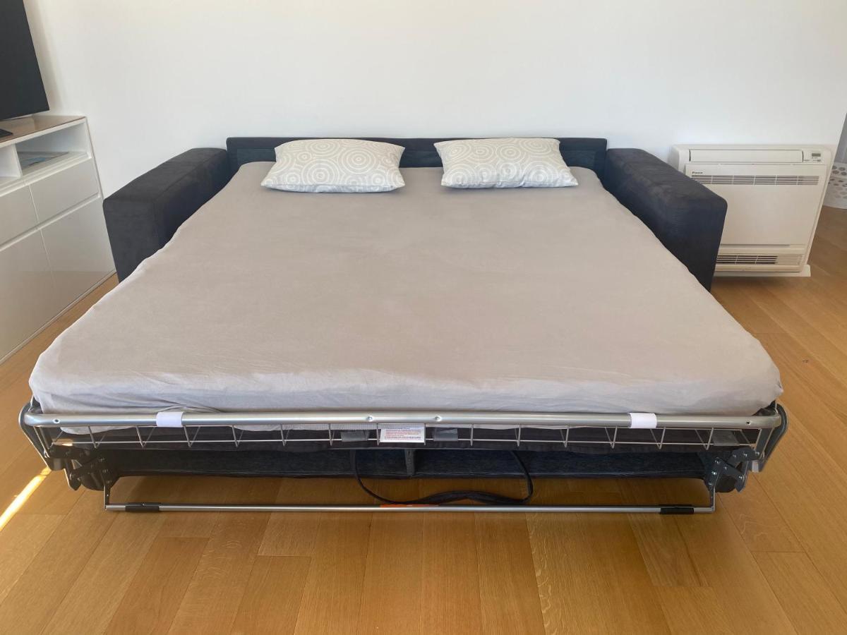 Euphoria Luxury Apartment Split Dış mekan fotoğraf