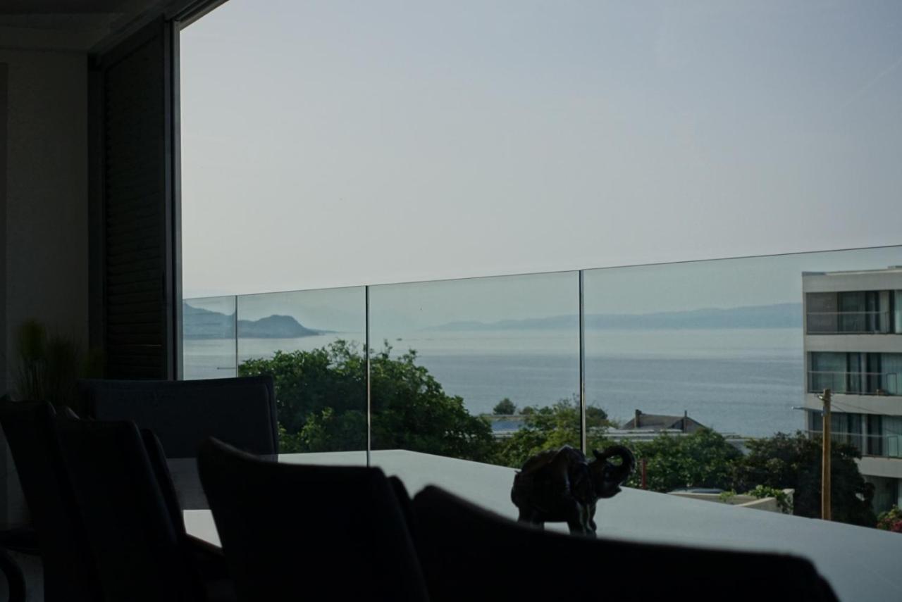 Euphoria Luxury Apartment Split Dış mekan fotoğraf