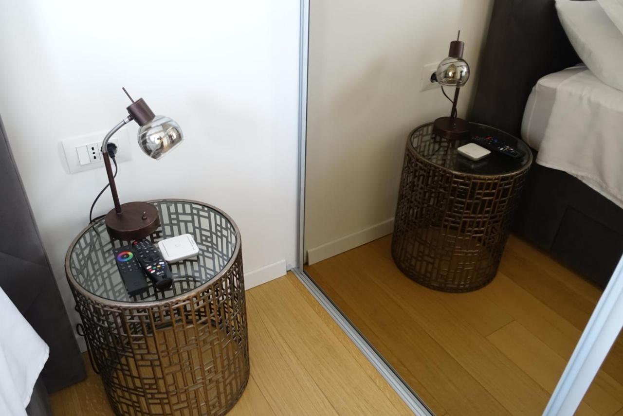 Euphoria Luxury Apartment Split Dış mekan fotoğraf