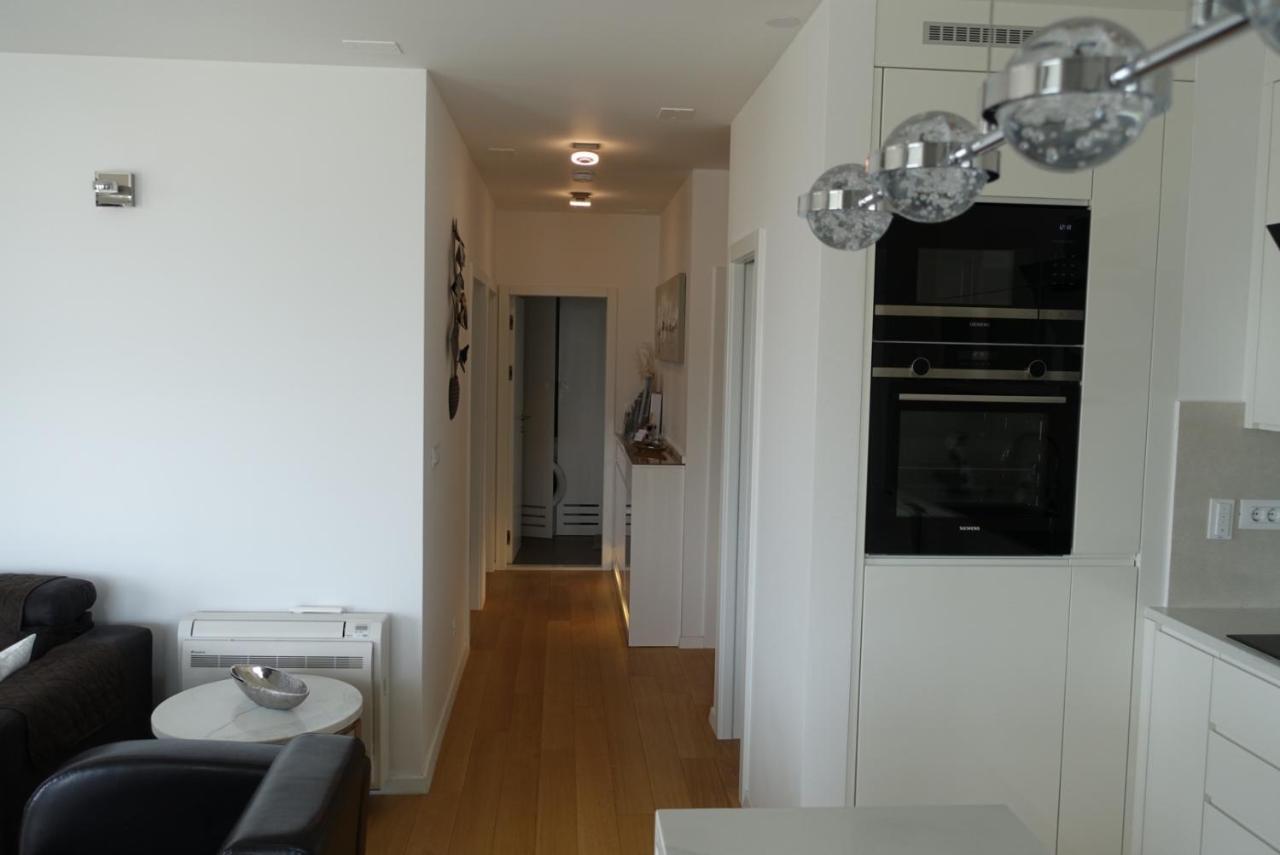 Euphoria Luxury Apartment Split Dış mekan fotoğraf