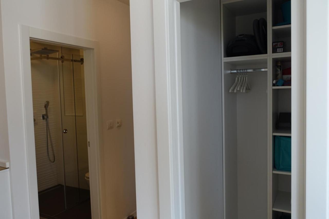 Euphoria Luxury Apartment Split Dış mekan fotoğraf